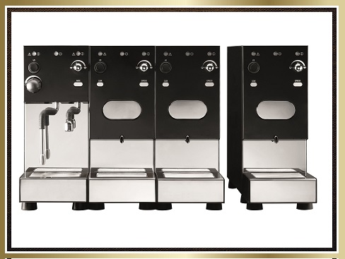 Macchina da caffè