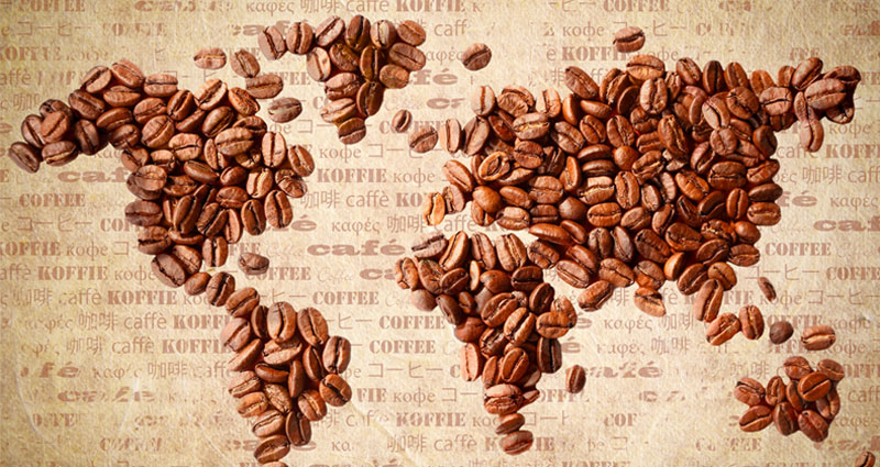 macchine da caffè