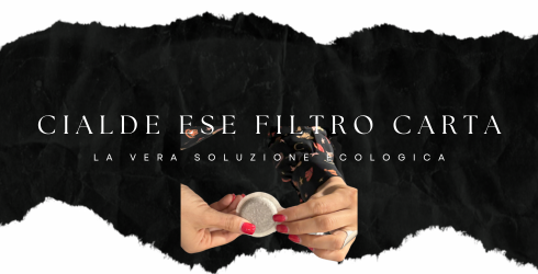 Caffè in cialde in offerta