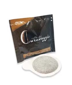 Cialda Caff&egrave; ese