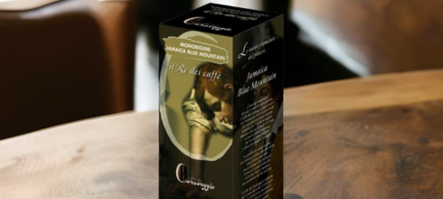 Caffè Giamaica