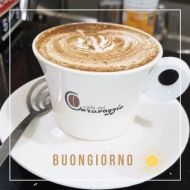 Come preparare un cappuccino