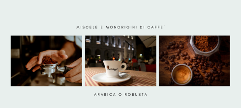 Miscele di Caffè