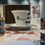 Bianco Calce Studio a Brescia