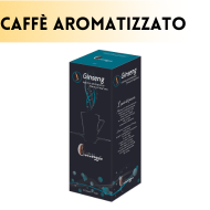 Caffè aromatizzato di qualità